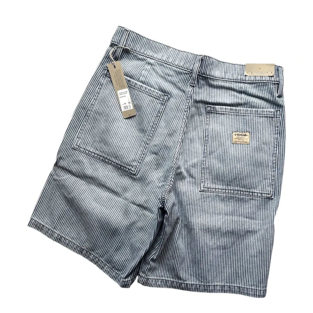 Hudson NWT Chino‎ Short Railroad